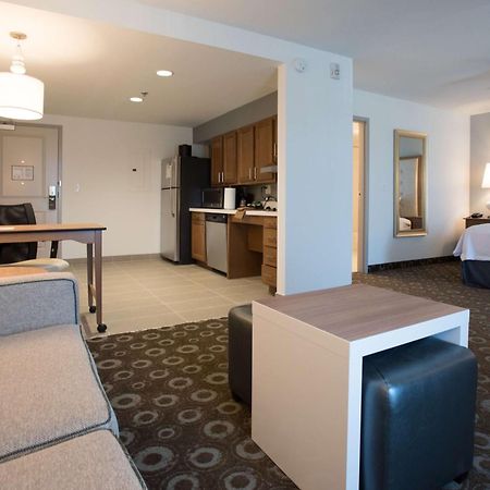 Homewood Suites By Hilton פדוקה מראה חיצוני תמונה
