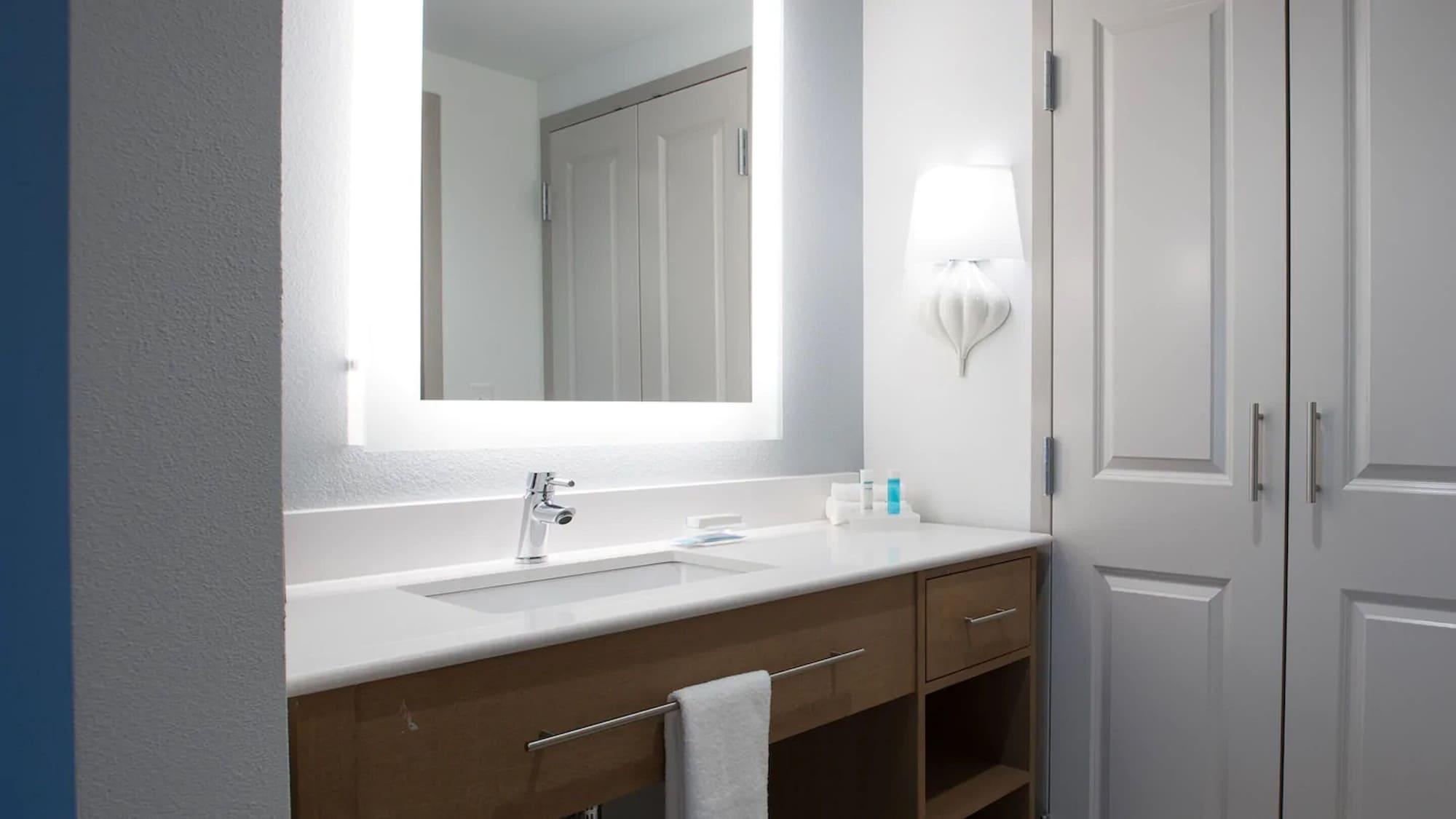 Homewood Suites By Hilton פדוקה מראה חיצוני תמונה
