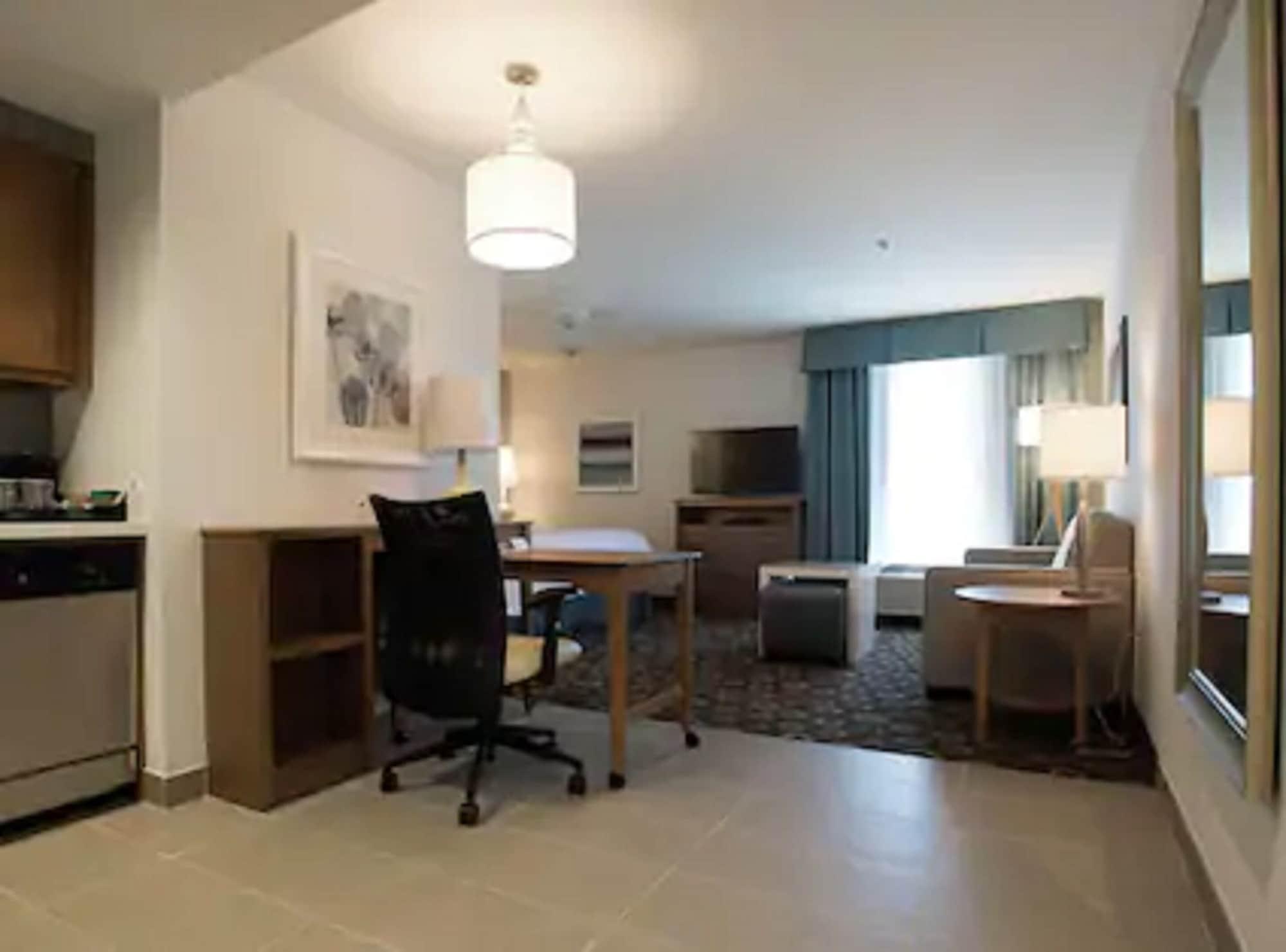 Homewood Suites By Hilton פדוקה מראה חיצוני תמונה