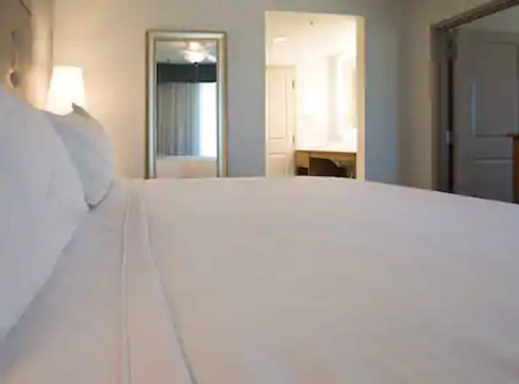 Homewood Suites By Hilton פדוקה מראה חיצוני תמונה