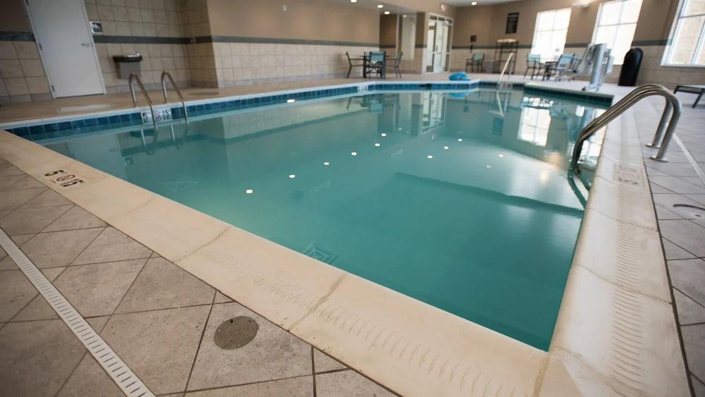 Homewood Suites By Hilton פדוקה מראה חיצוני תמונה