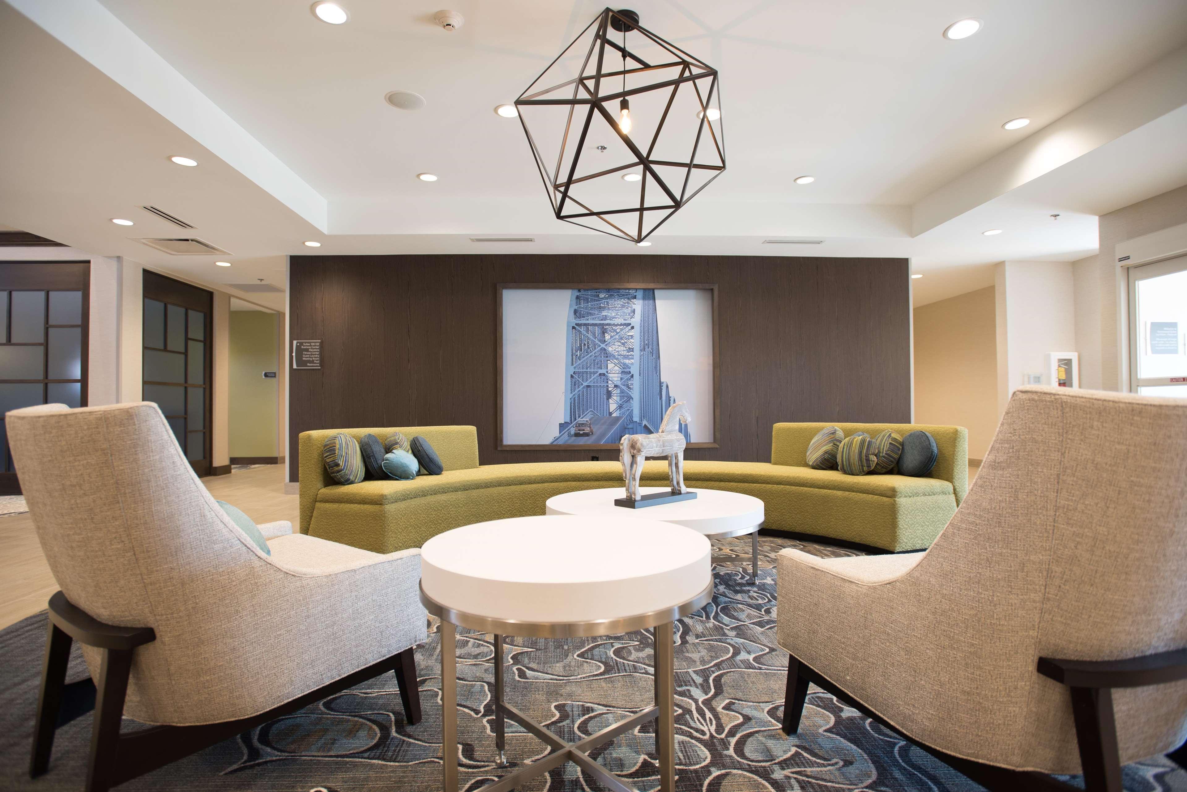 Homewood Suites By Hilton פדוקה מראה חיצוני תמונה