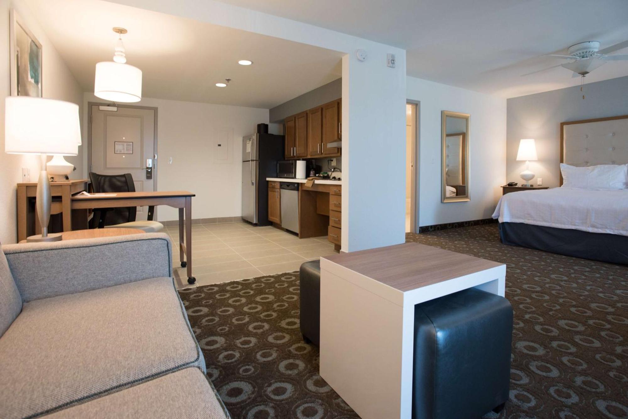Homewood Suites By Hilton פדוקה מראה חיצוני תמונה